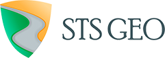 стсгео санкт-петербург логотип