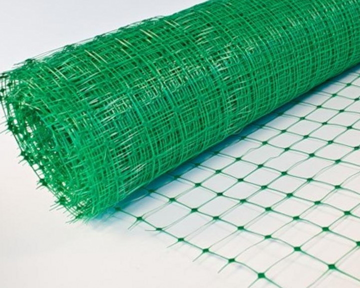 Сетка ОП 45 green 1.5×50